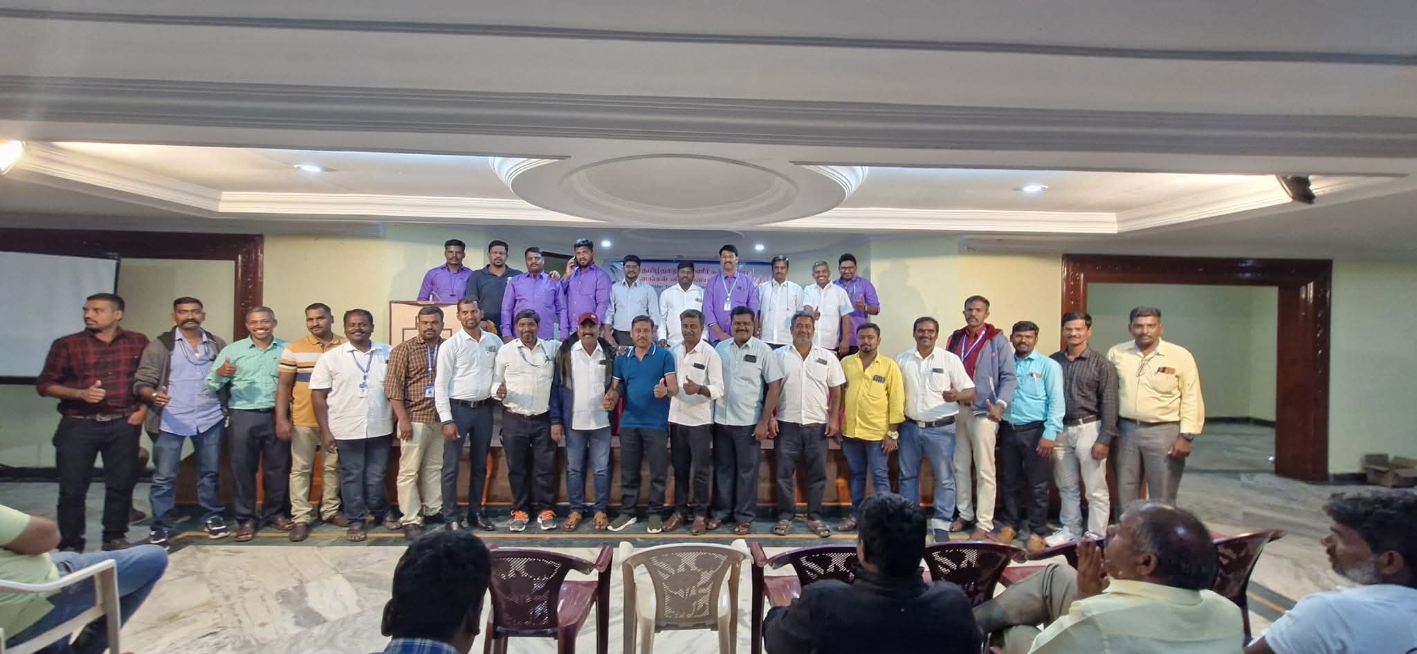 Annual Celebration