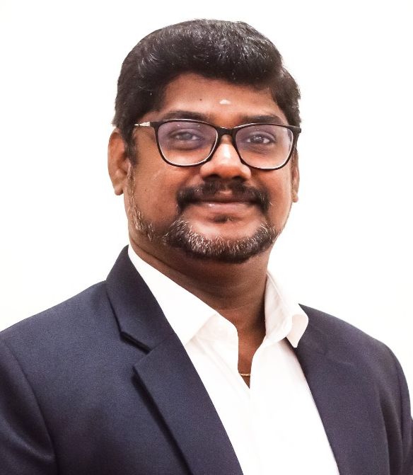 N.SIVALINGAM