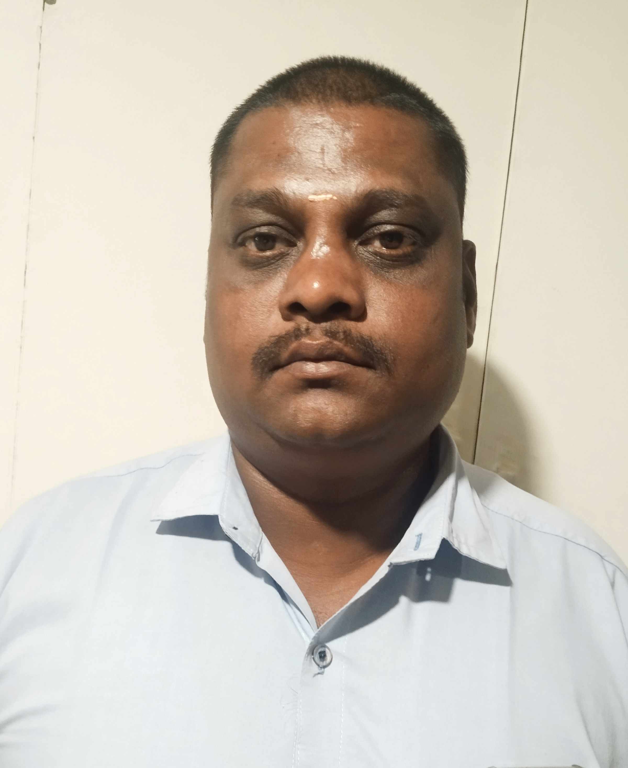 L.Manikandan